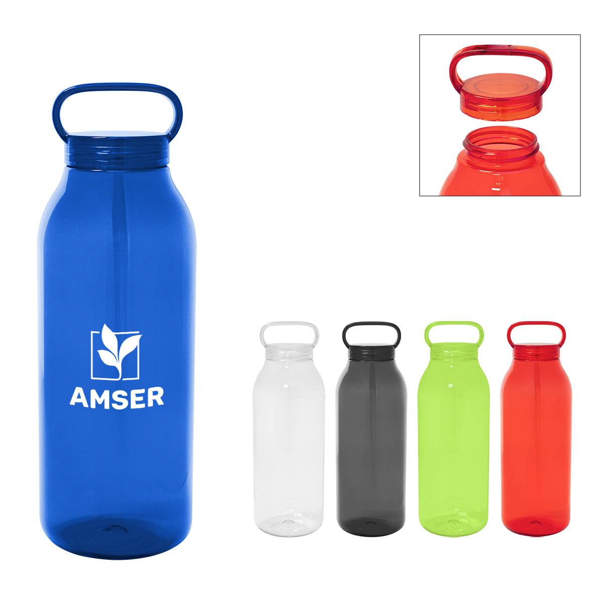 32 Oz. Kenny rPET Bottle  grouped