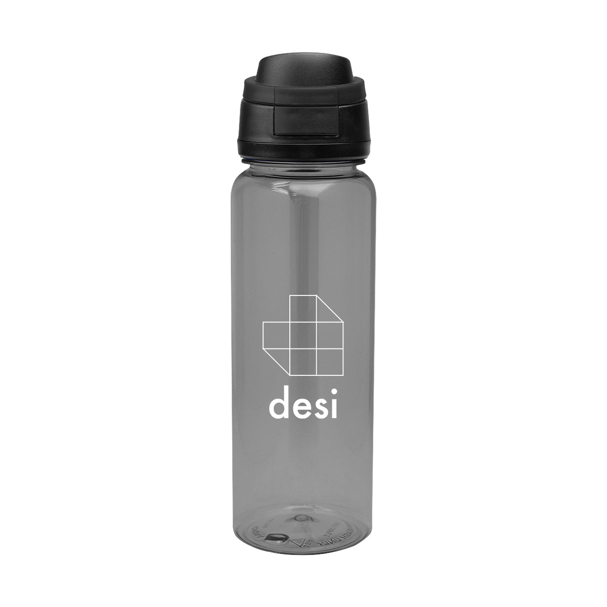 32 Oz. Pop Sip RPET Bottle  grouped