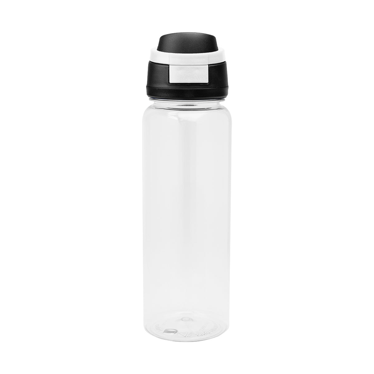 32 Oz. Pop Sip RPET Bottle plain grouped