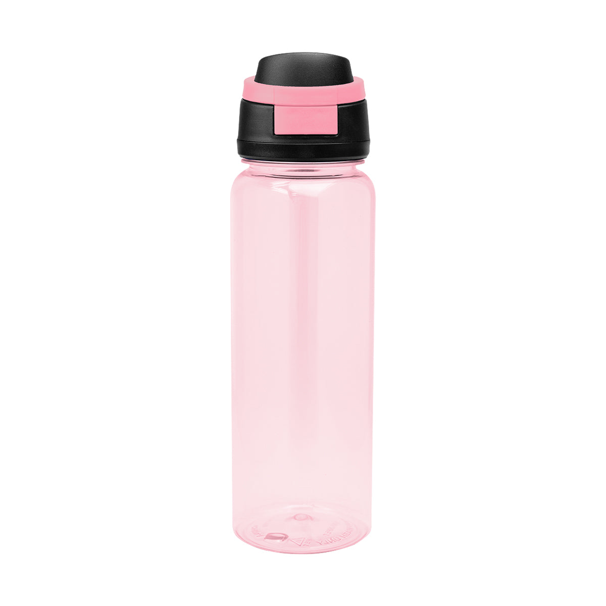 32 Oz. Pop Sip RPET Bottle plain grouped