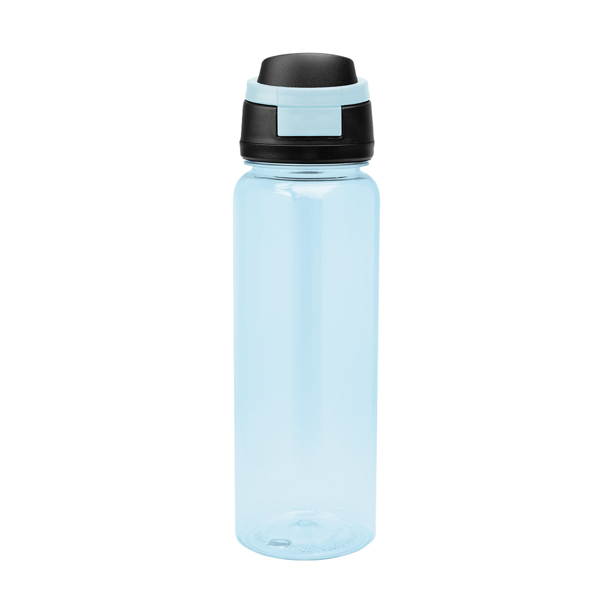 32 Oz. Pop Sip RPET Bottle plain grouped