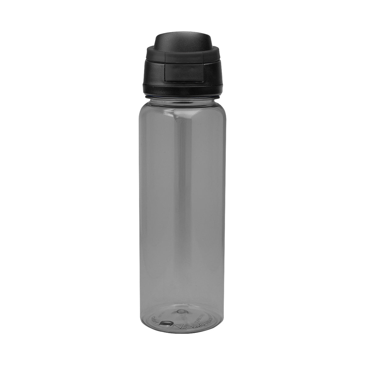 32 Oz. Pop Sip RPET Bottle plain grouped