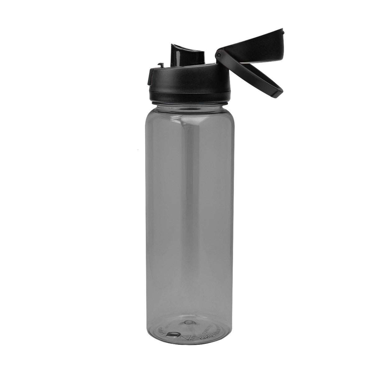 32 Oz. Pop Sip RPET Bottle plain grouped