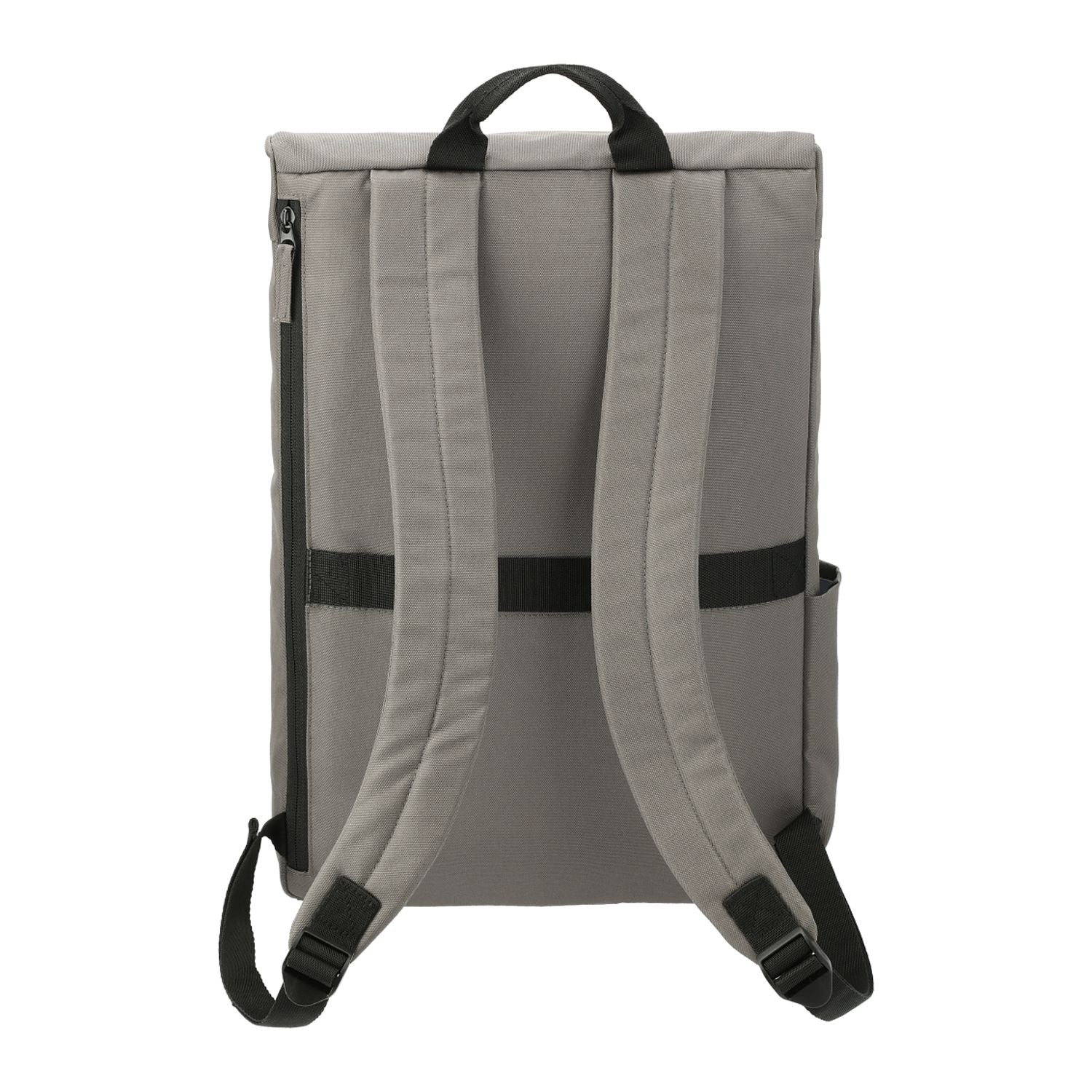 Merritt Recycled 15" Computer Backpack