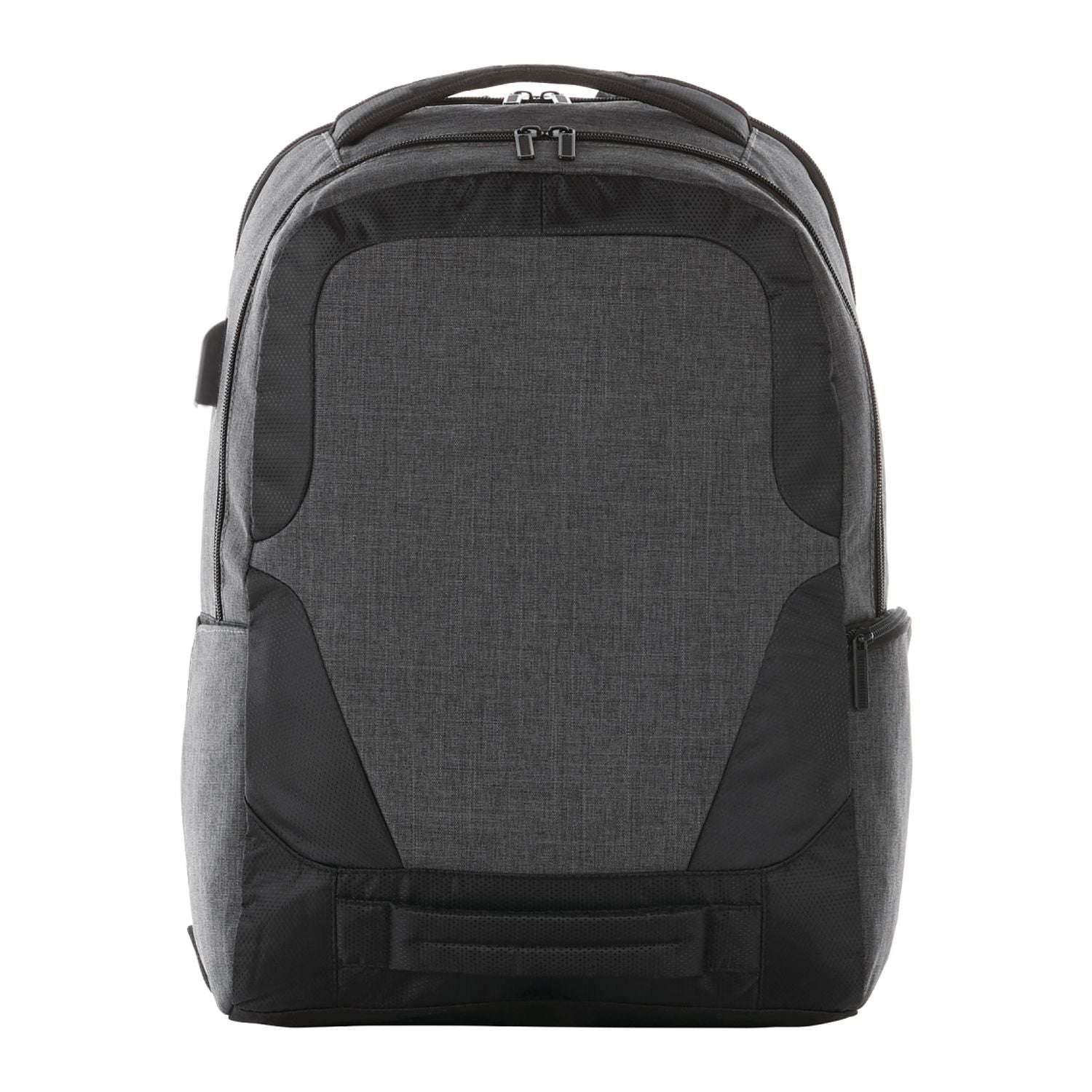 Overland 17" TSA Computer Backpack w/ USB Port