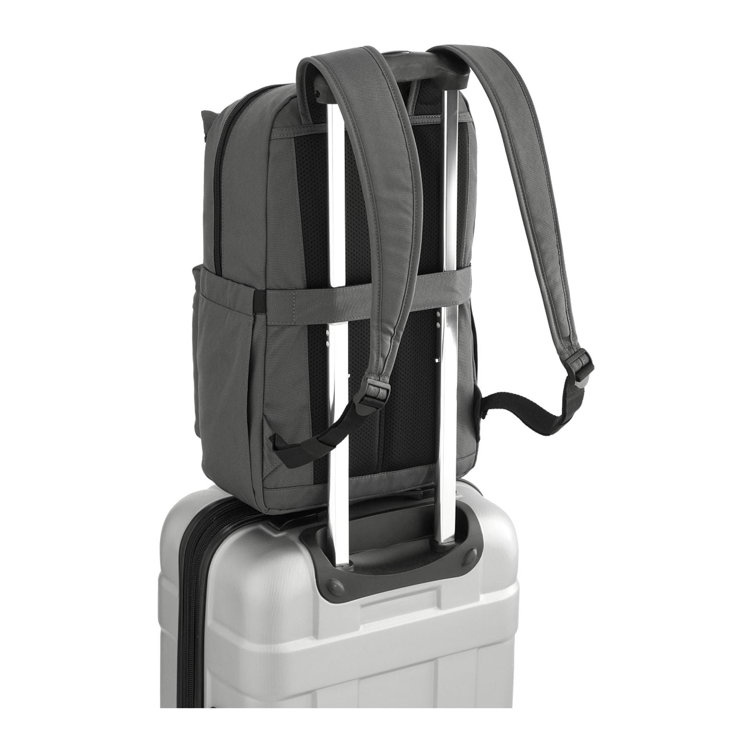 Aft Recycled 15" Computer Modular Backpack