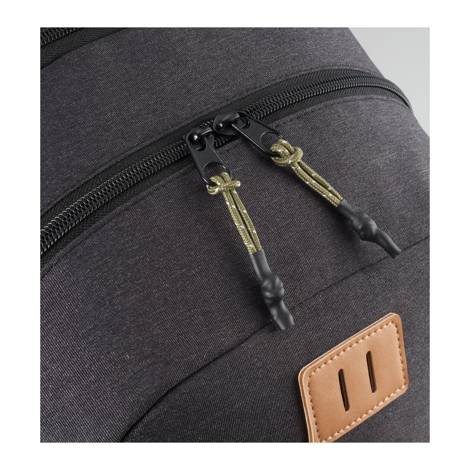 NBN Linden 15 Inch Laptop Backpack