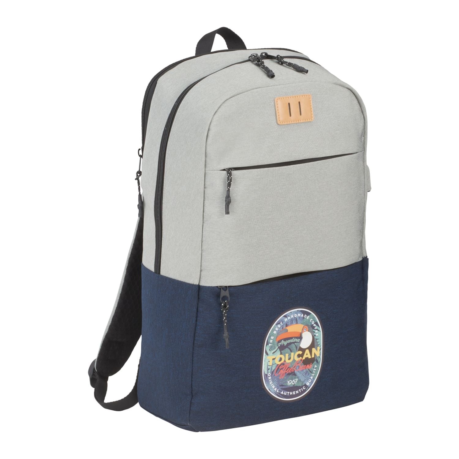 NBN Linden 15 Inch Laptop Backpack