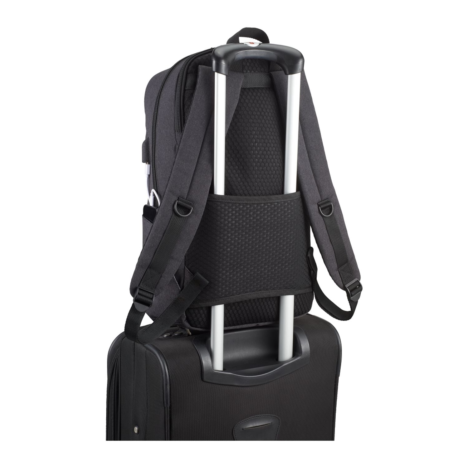 NBN Linden 15 Inch Laptop Backpack
