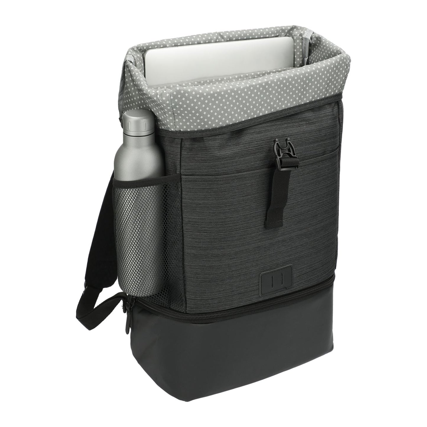 NBN Whitby Insulated 15" Computer Backpack