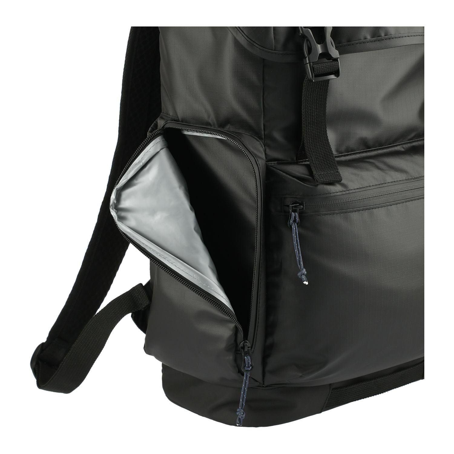 NBN Recycled Outdoor Rucksack