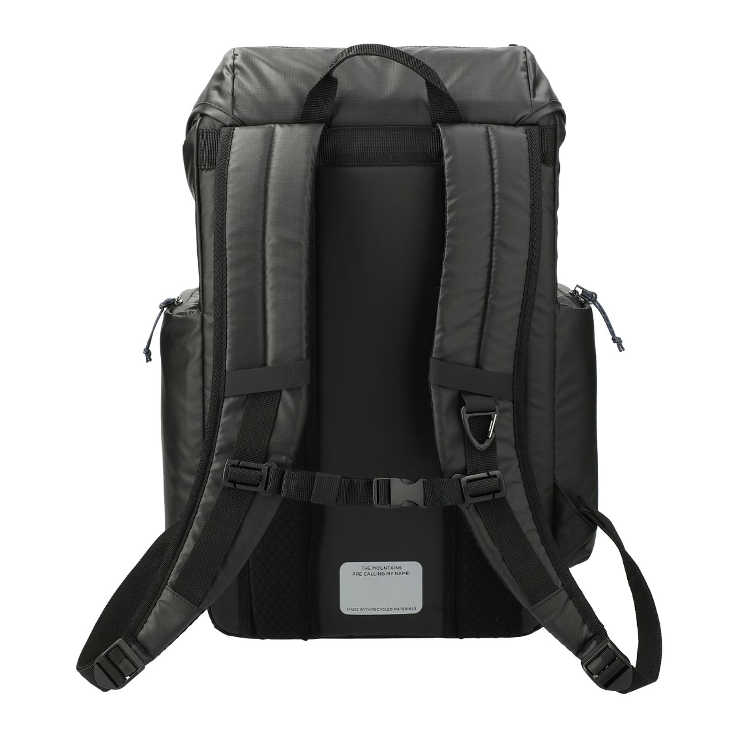 NBN Recycled Outdoor Rucksack