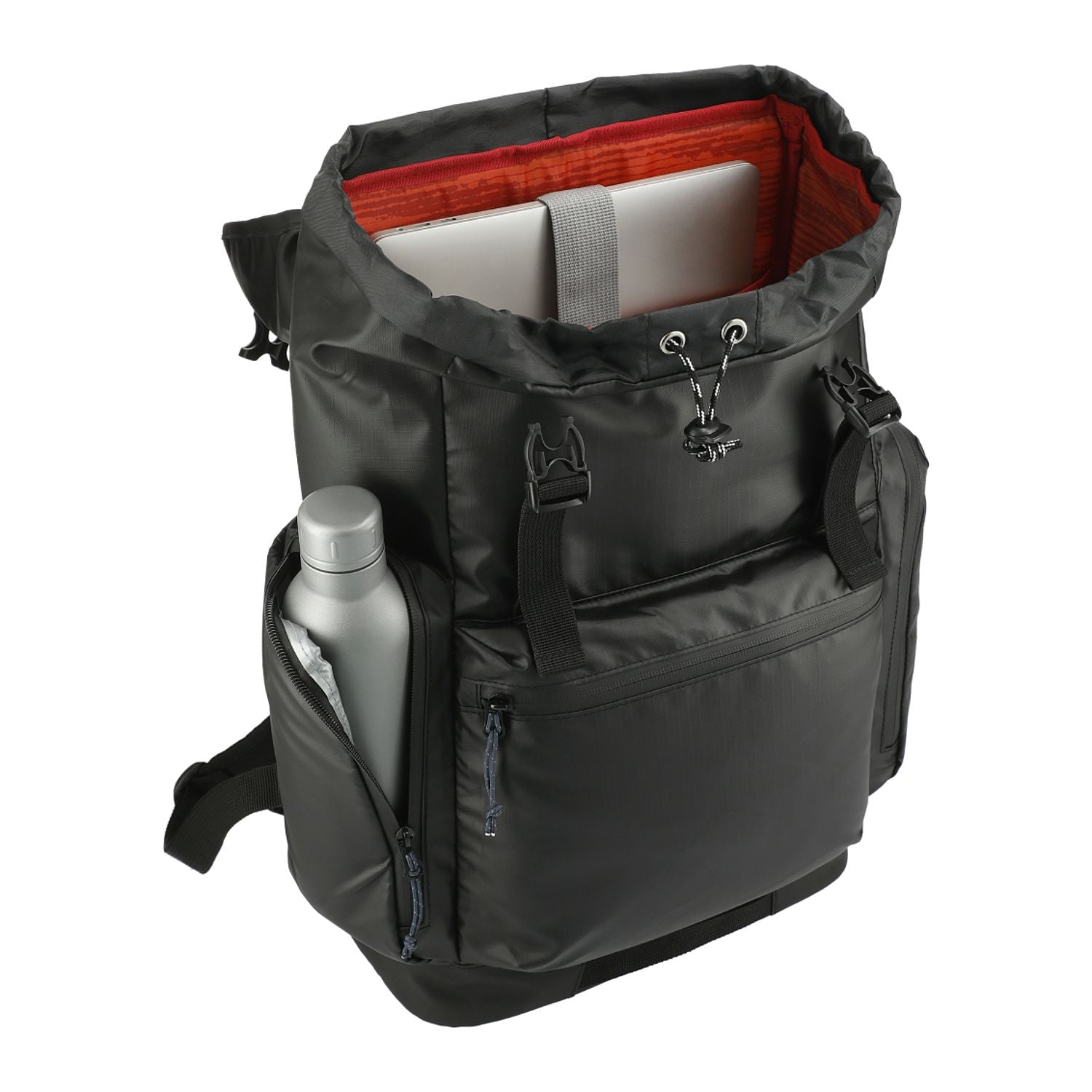 NBN Recycled Outdoor Rucksack