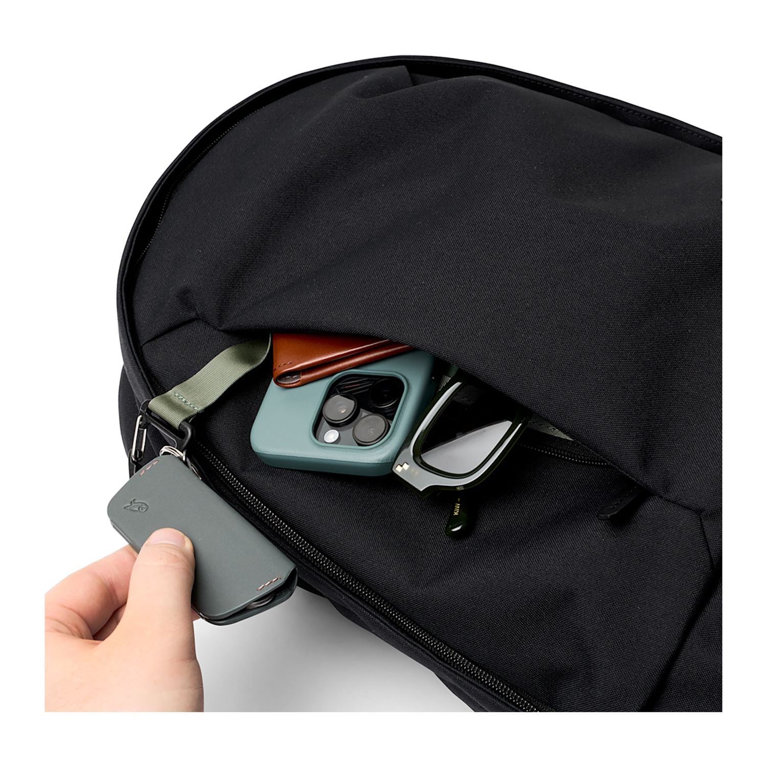 Bellroy Classic 16" Computer Backpack