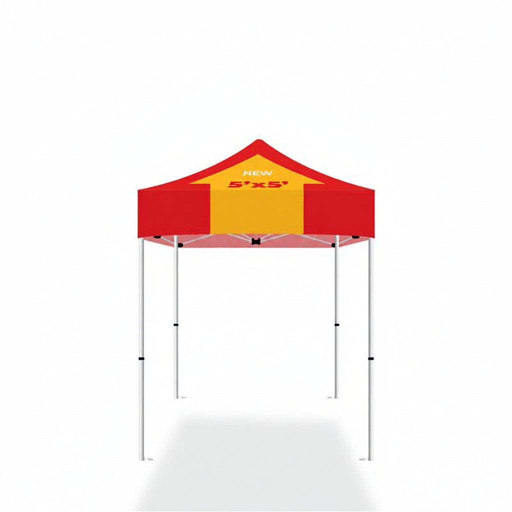 5X5 STANDARD TENT