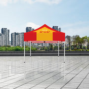 5X5 STANDARD TENT