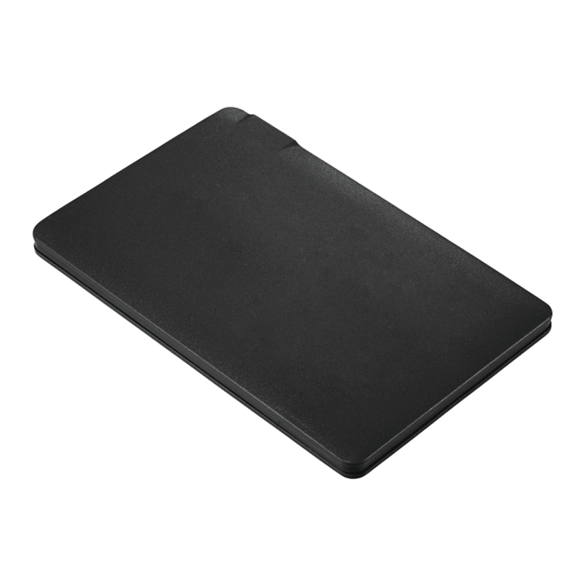 Slim Ion 2,500 mAh Power Bank
