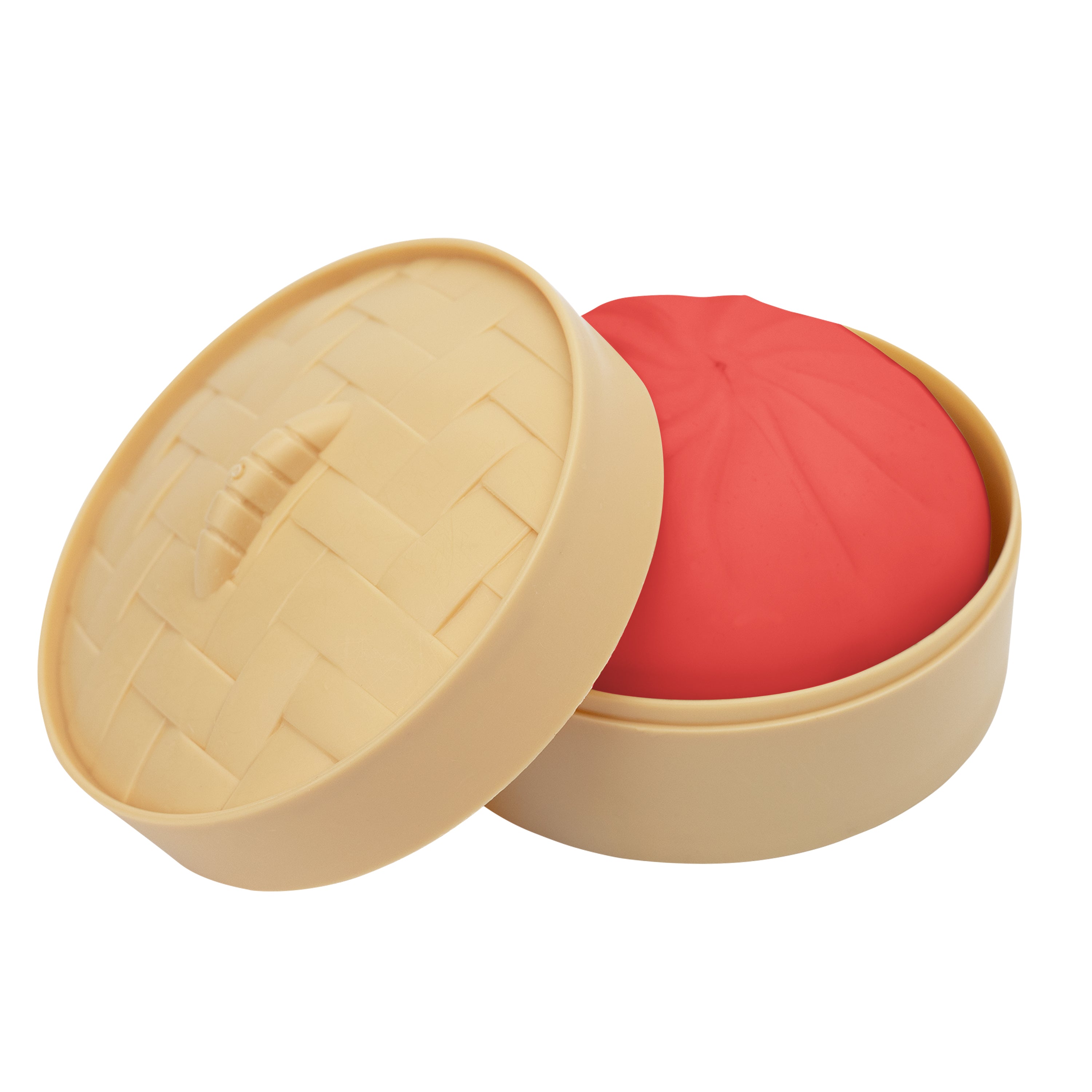 Squishy Dumpling Stress Toy