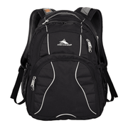 High Sierra Swerve 17" Computer Backpack