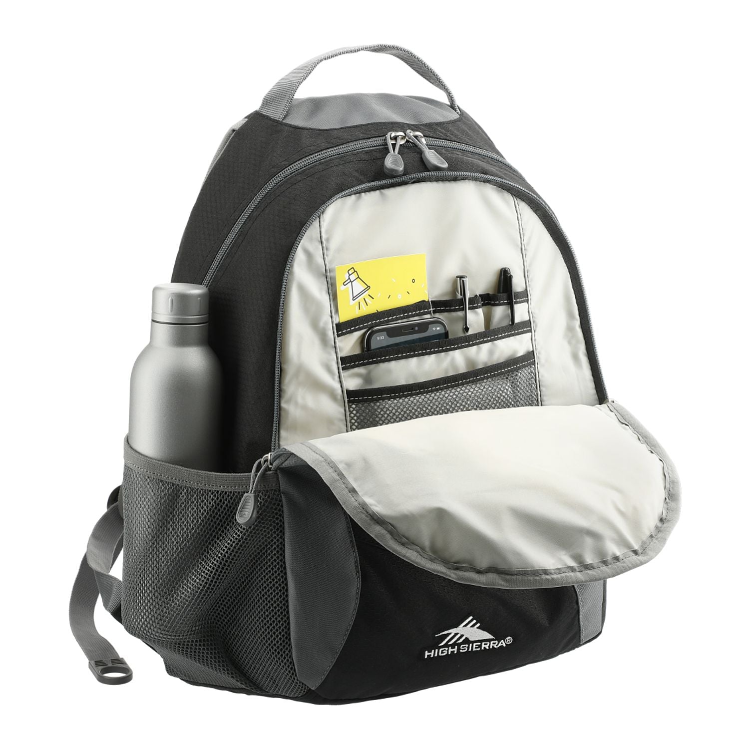 High Sierra Curve Backpack