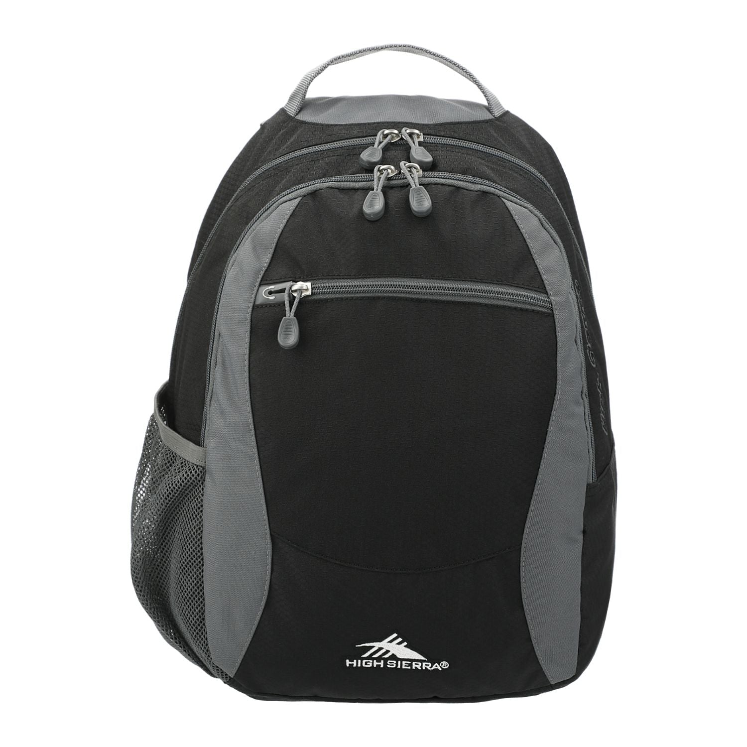 High Sierra Curve Backpack