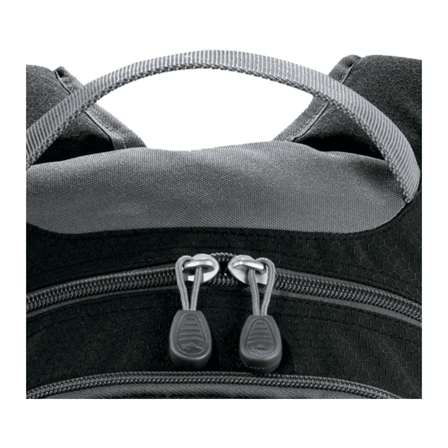High Sierra Curve Backpack