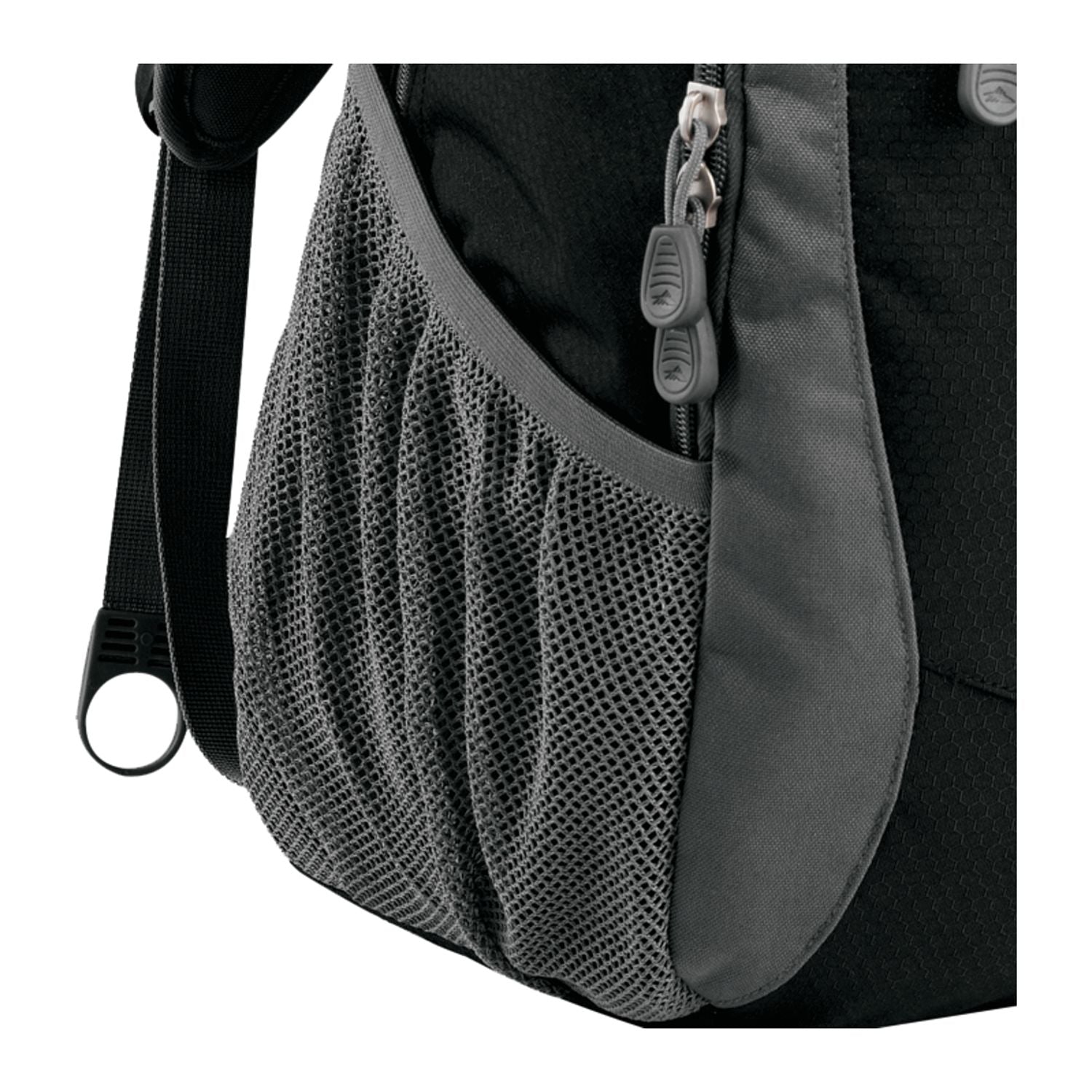 High Sierra Curve Backpack