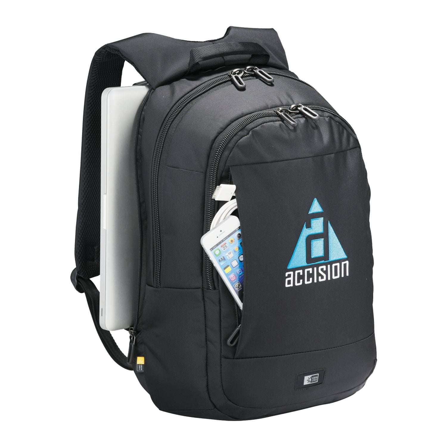 Case Logic 15" Computer and Tablet Backpack