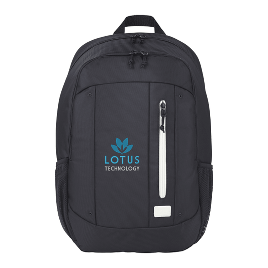 Case Logic Jaunt Recycled 15" Computer Backpack