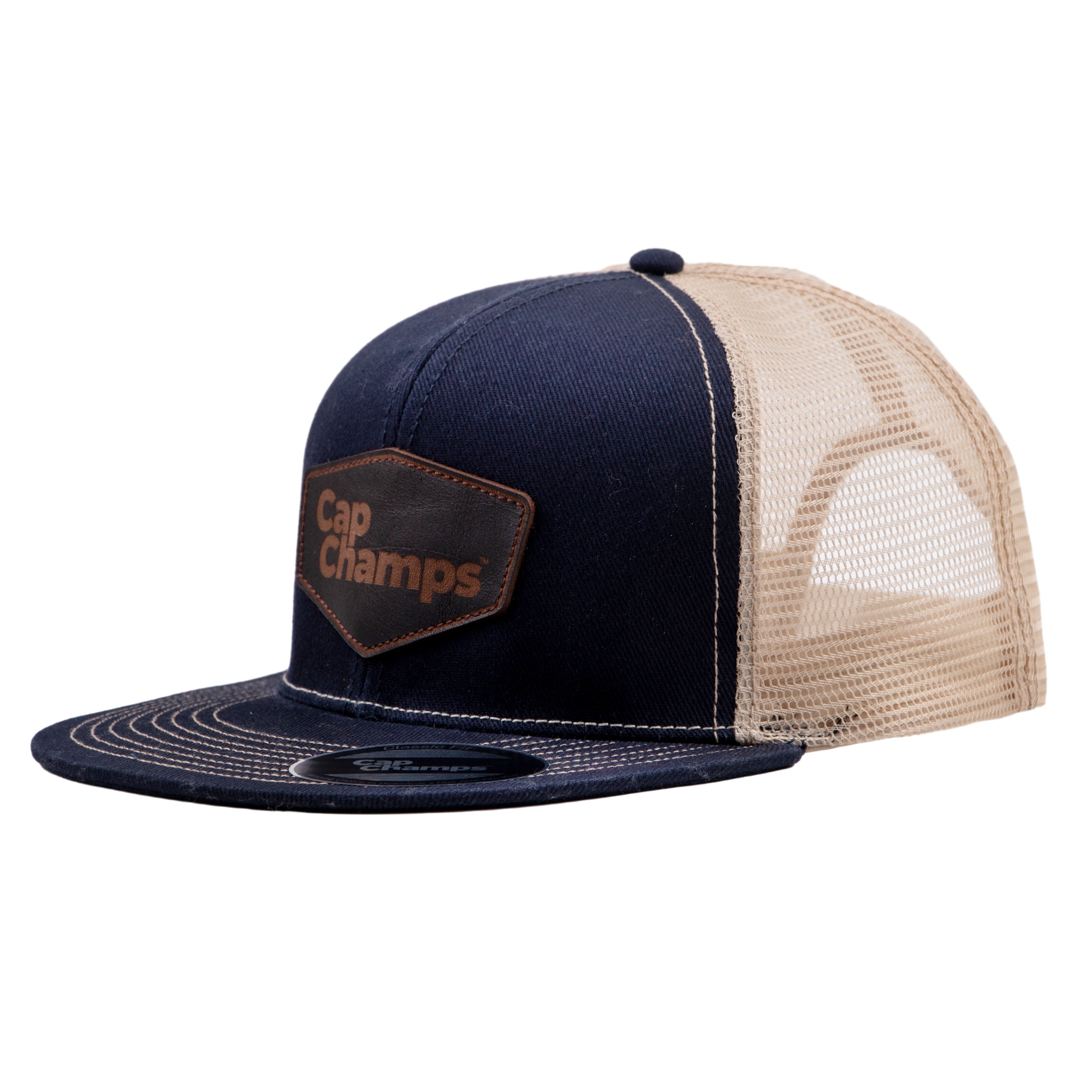 Classic Fit Pro Trucker