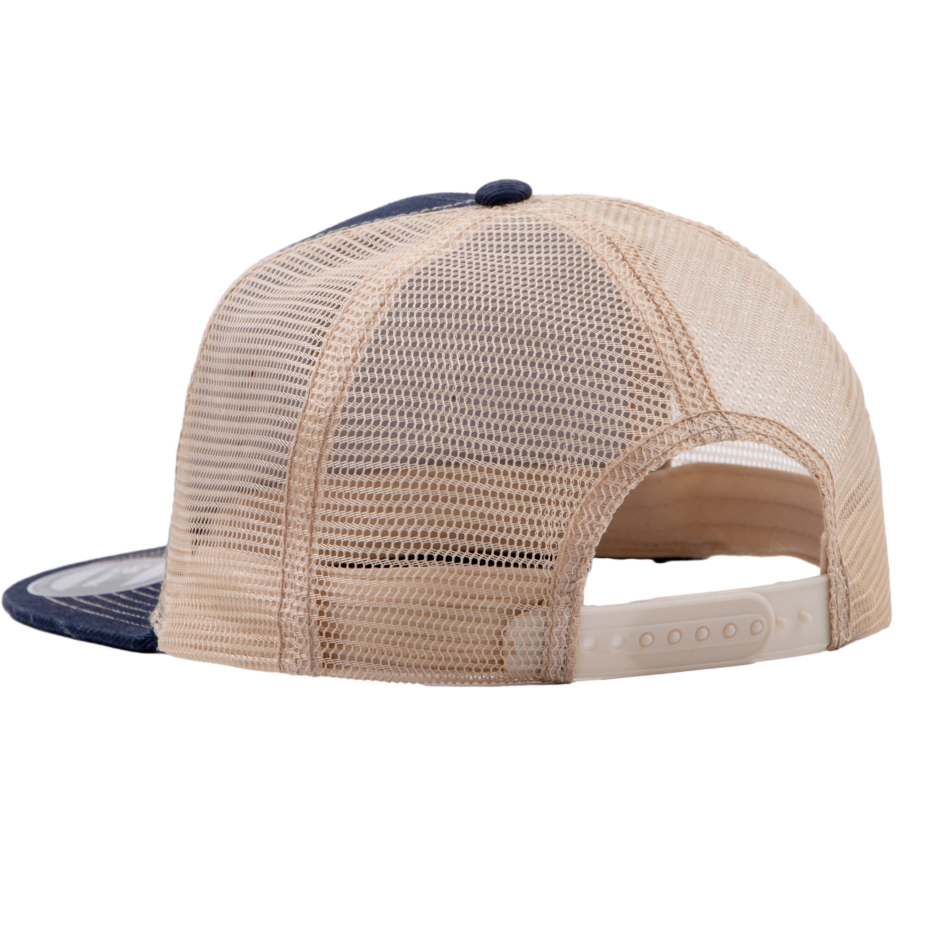 Classic Fit Pro Trucker