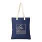 FEED Organic Cotton Convention Tote