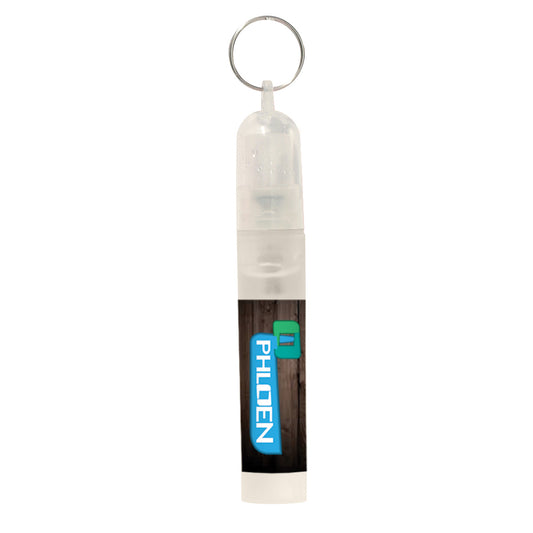 .17 Oz. Hand Sanitizer Spray