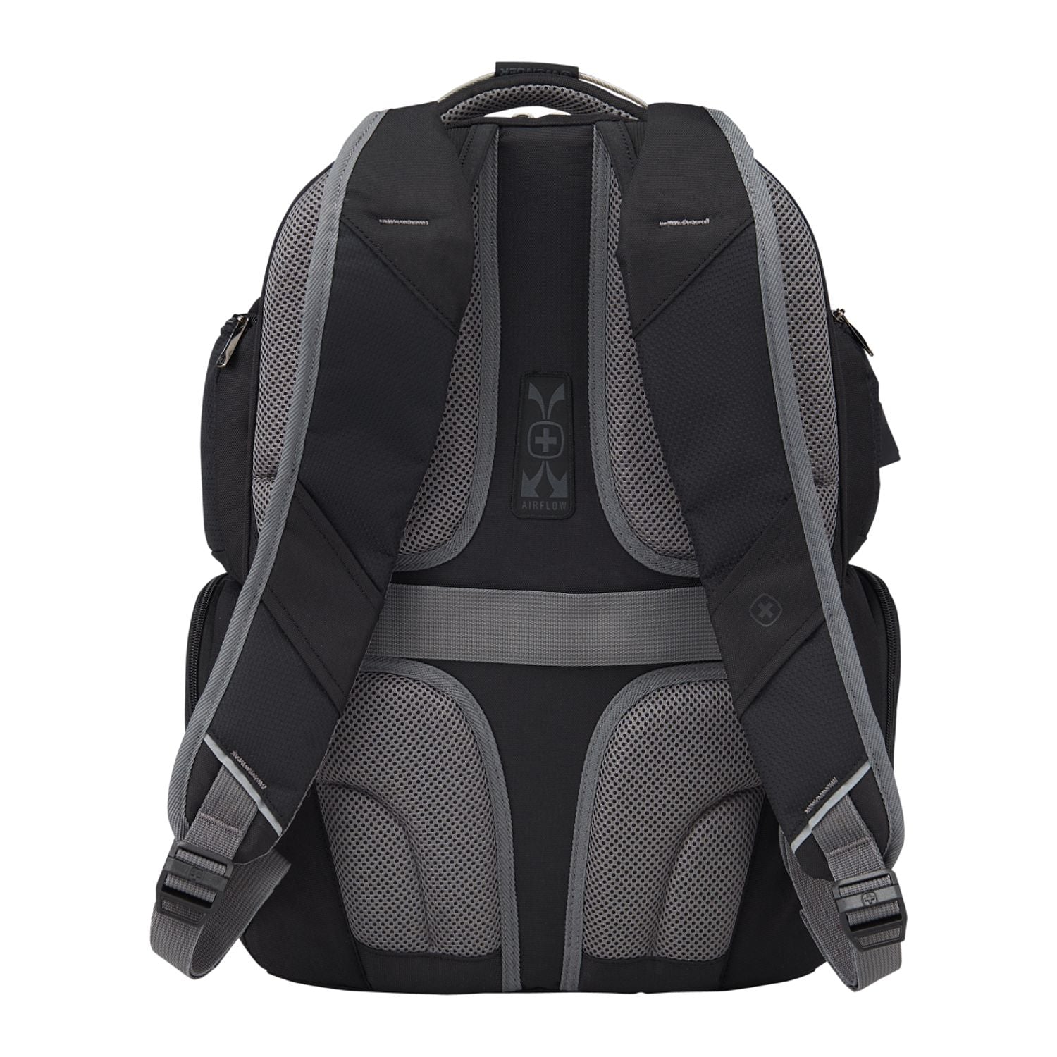 Wenger Odyssey TSA Recycled 17" Computer Backpack