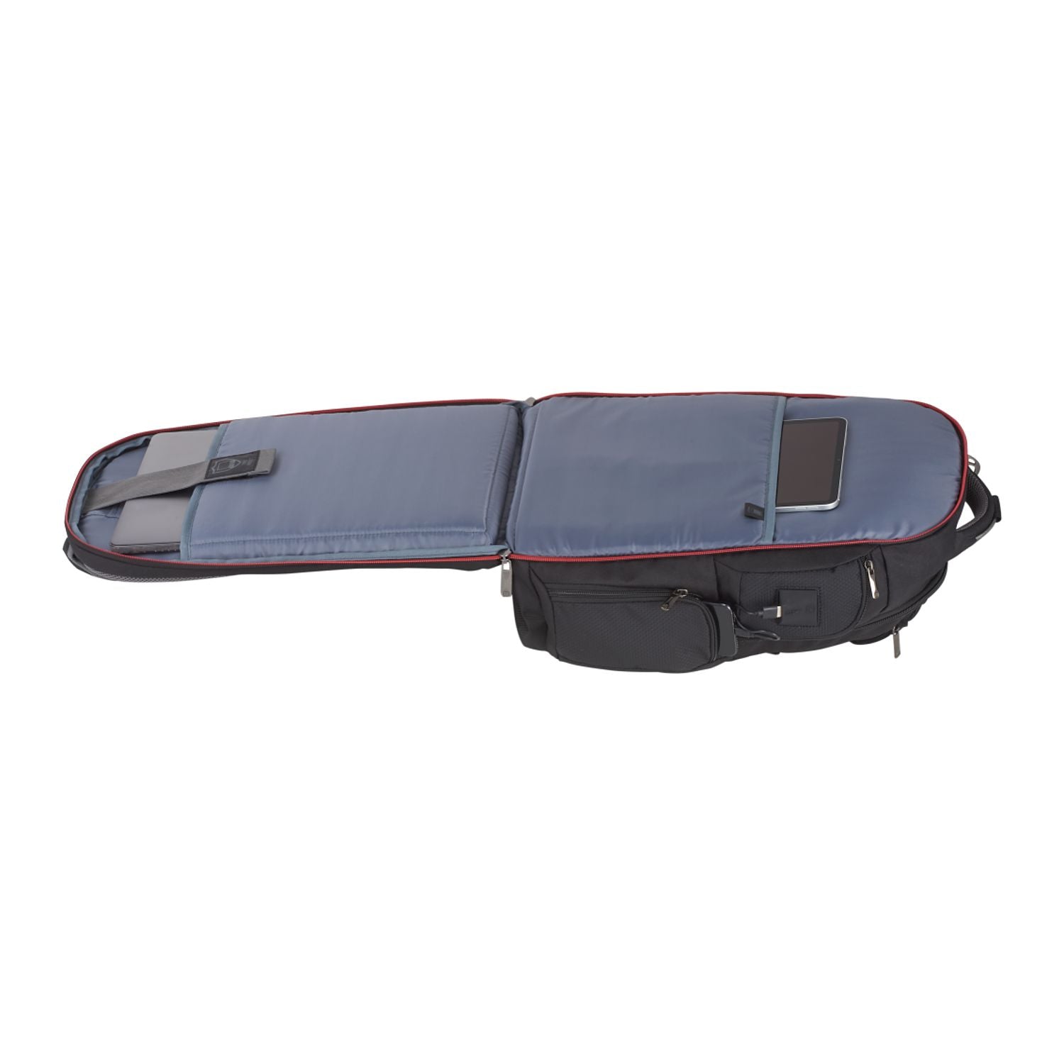 Wenger Odyssey TSA Recycled 17" Computer Backpack