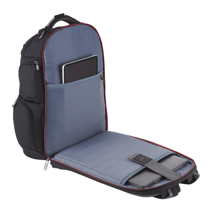 Wenger Odyssey TSA Recycled 17" Computer Backpack