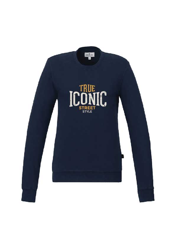 American Giant Everyday Crew Sweatshirt - Women's