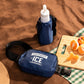 EcoChic Recycled Belt Bag & Bottle Bag
