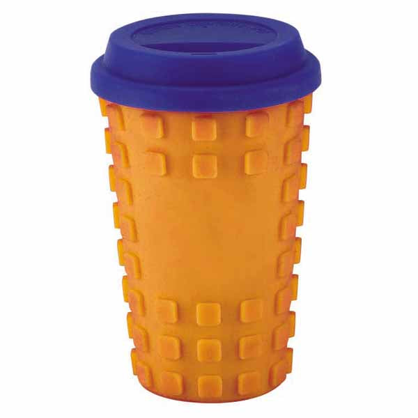 16 oz Sili Square Tumbler