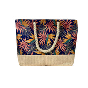 Full Color Custom Beach Bag