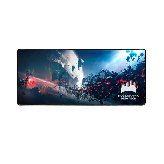 Oversized Gamer Mouse Pad