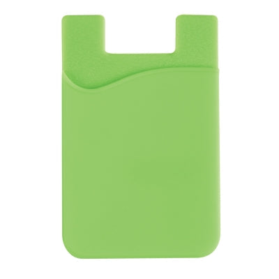 Silicone Card Sleeve