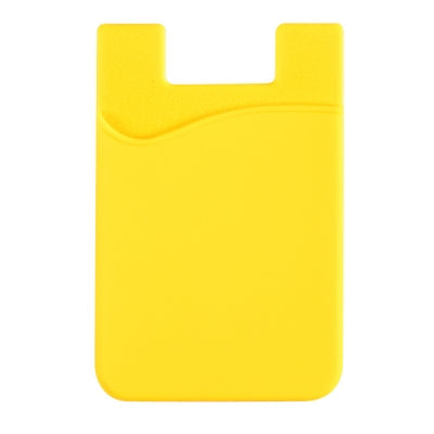Silicone Card Sleeve