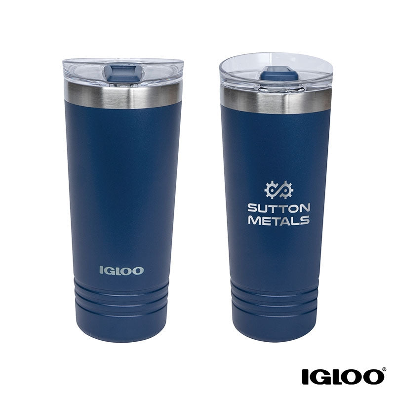 Igloo® 20 oz. Vacuum Insulated Tumbler