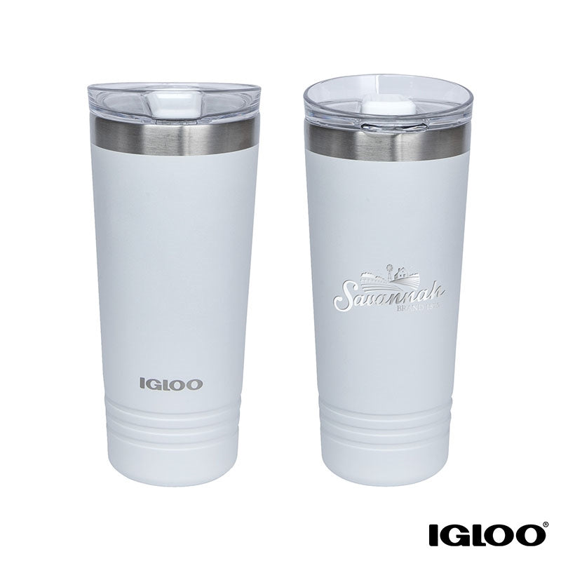 Igloo® 20 oz. Vacuum Insulated Tumbler