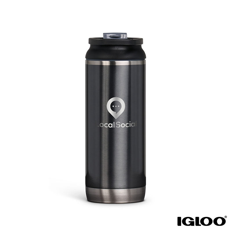 Igloo® 16 oz. Double Wall Vacuum Insulated Tumbler