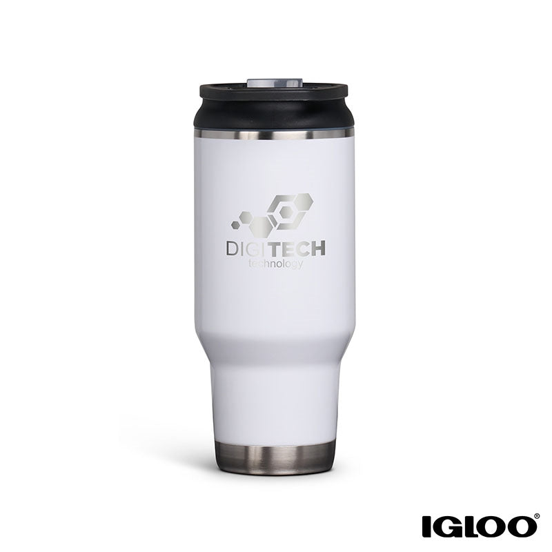 Igloo® 32 oz. Double Wall Vacuum Insulated Tumbler