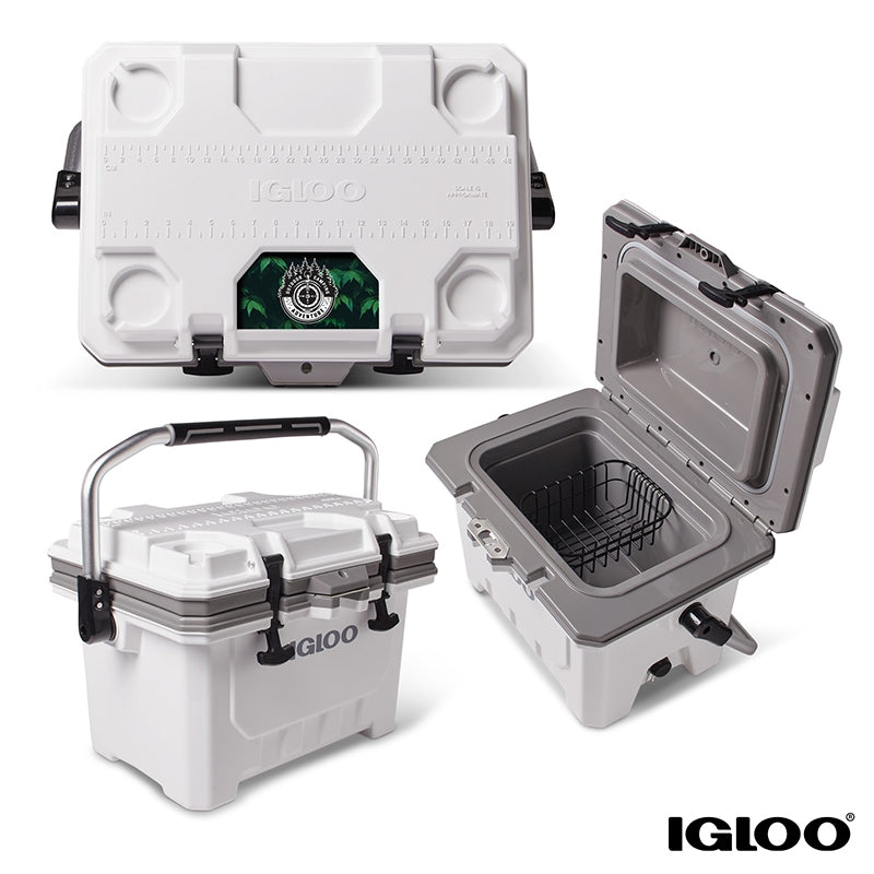 Igloo® IMX 24 Quart, 35-Can Cooler