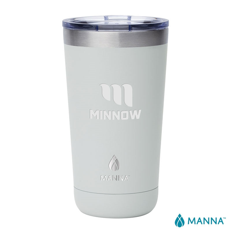 Manna™ 18 oz. Ranger Pint Steel Tumbler