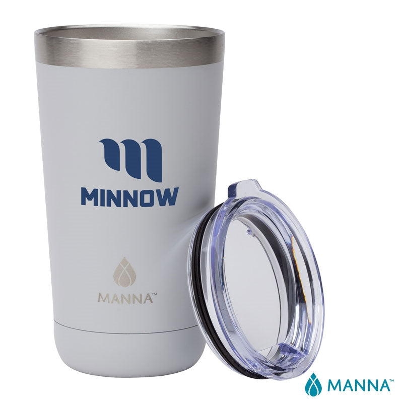 Manna™ 18 oz. Ranger Pint Steel Tumbler